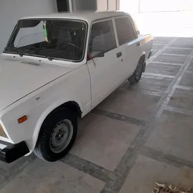 Lada 2107 1999