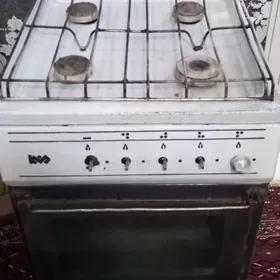 Gaz plita