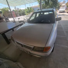 Opel Astra 1995