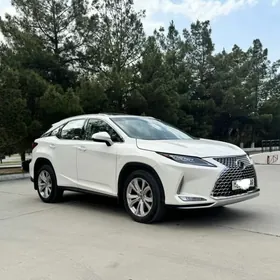 Lexus RX 350 2021