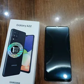 Samsung Galaxy A22