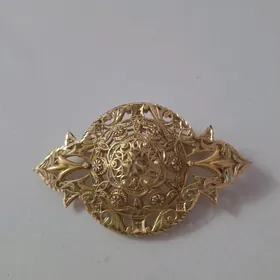 satlyk broşka
