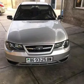Daewoo Nexia 2017