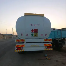 Kara Forklift 2005