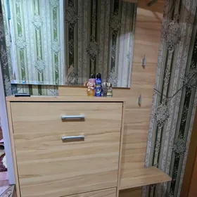 прихожая