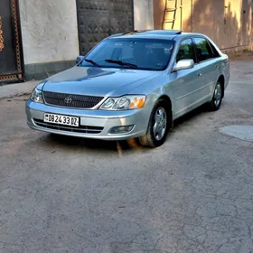 Toyota Avalon 2002