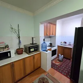 ️ГАУДАН В 2КОМ 4 ЭТАЖ  ️️