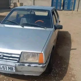 Lada 21099 2001