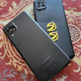 Samsung a12