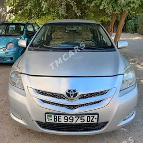 Toyota Yaris 2006