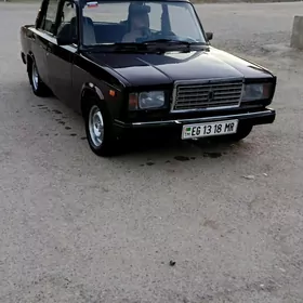 Lada 2107 2003