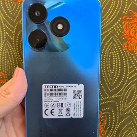 Tecno spark 10 8/128