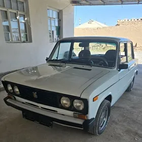 Lada 2106 1999