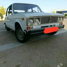 Lada 2106 1990