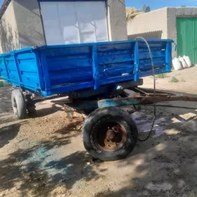 MTZ T-28 2005