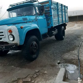 Zil 130 1992