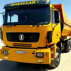 Howo Sinotruk 2007