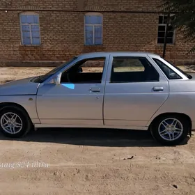 Lada 2110 2004