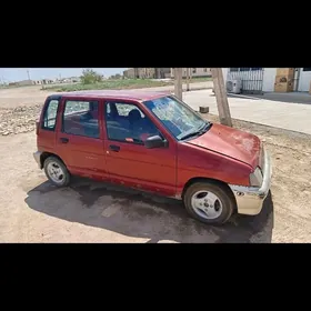 Daewoo Tico 1998