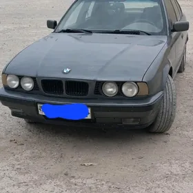 BMW 520 1993
