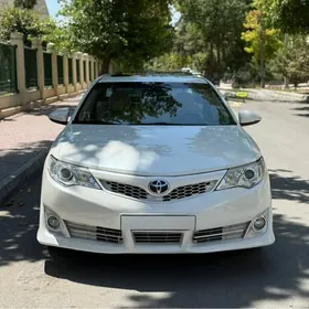 Toyota Camry 2013