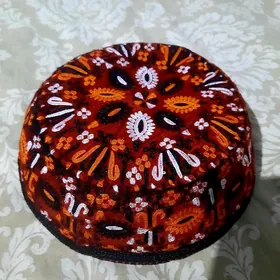 okuw börük