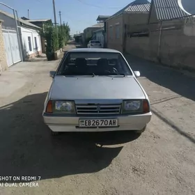 Lada 21099 2002
