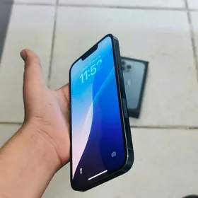 iPhone 13 pro