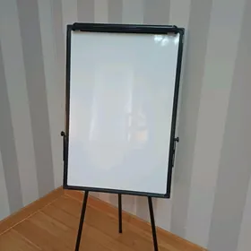 Белая Маркерная Доска