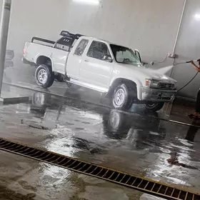 Toyota Hilux 1992