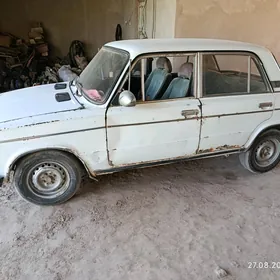Lada 2106 2001