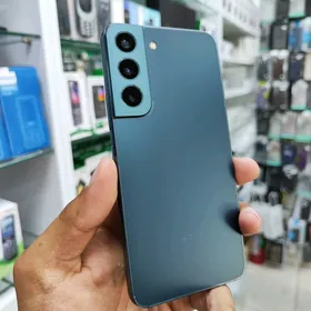 SAMSUNG S22 8/128GB 🟢 GREEN