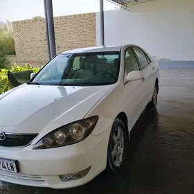 Toyota Camry 2003