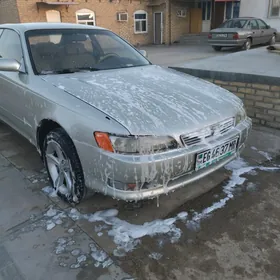 Toyota Mark II 1994