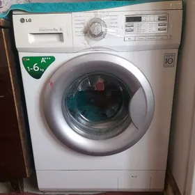 Kirmaşyn 6KG