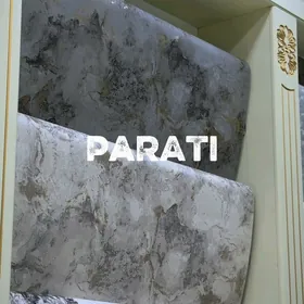 PARATI OBOYLAR