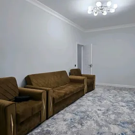 Arenda jay Mir 8