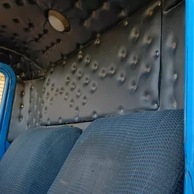 Zil 130 1980
