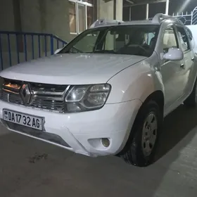 Renault Duster 2015