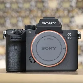 sony a7 3