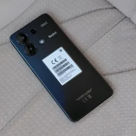 redmi not 13.