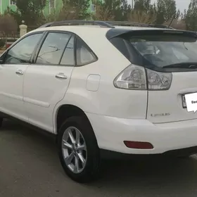Lexus RX 350 2008