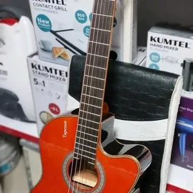 Gitara saz guraly