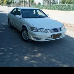 Toyota Camry 2002