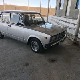 Lada 2107 1999