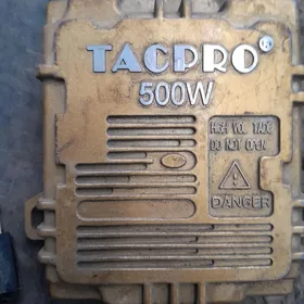 tacpro sinon lampa gosa kantak