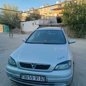 Opel Astra 1999