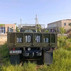 Zil 157 1980