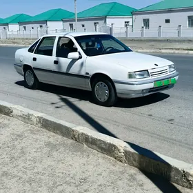 Opel Vectra 1990