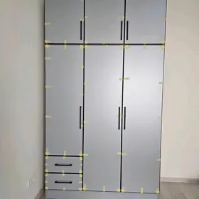 MEBEL ️️️ GARNATUR ŞKAF